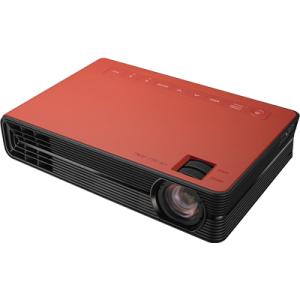 CASIO 【FORESIGHT VIEW】CX-F1 ワイヤレス対応モデル エクスプレッションレッ...