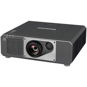 Panasonic 1チップDLPレーザープロジェクター PT-FRZ55JB