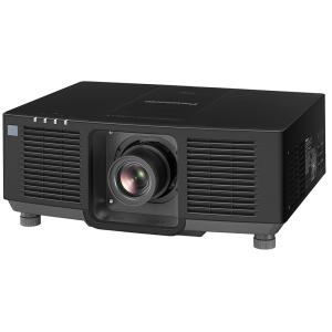 Panasonic 液晶プロジェクター（ブラック） PT-MZ882JB