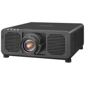 Panasonic 1チップDLPレーザープロジェクター（ブラック） PT-REZ15JLB