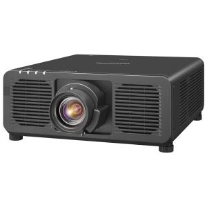 Panasonic DLPプロジェクター（ブラック） PT-REZ80JLB