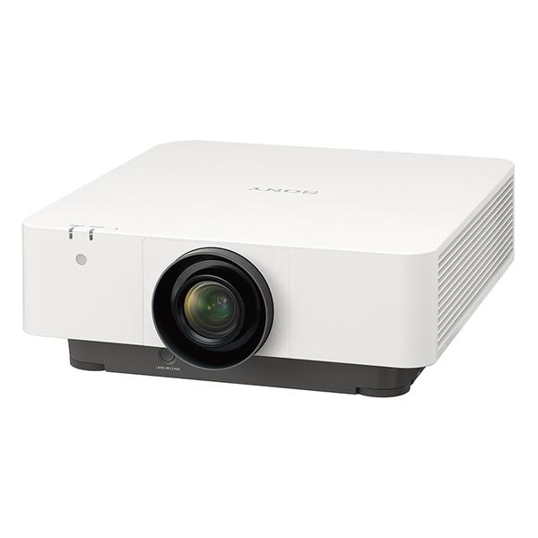 SONY レーザー光源プロジェクター WUXGA 6000lm ホワイト VPL-FHZ80