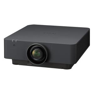 SONY レーザー光源プロジェクター WUXGA 7300m ブラック VPL-FHZ85 B