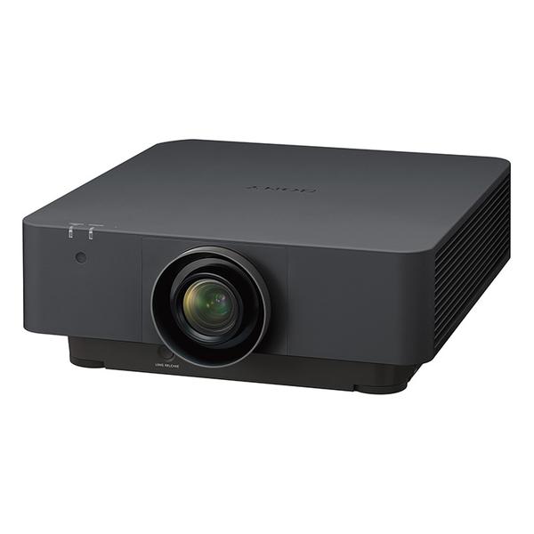 SONY レーザー光源プロジェクター WUXGA 7300m ブラック VPL-FHZ85 B