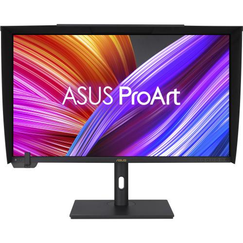 ASUS TeK 液晶ディスプレイ 32型/3840×2160/Thunderbolt 4、DP、H...