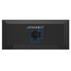 JAPANNEXT ゲーミング液晶ディスプレイ...の詳細画像4