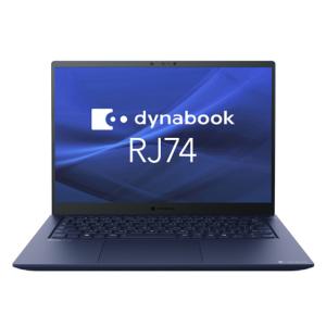 Dynabook dynabook RJ74/LY(Core i5-1340P/16GB/SSD25...