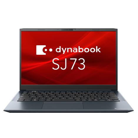 Dynabook dynabook SJ73/LY（Core 5 120U/8GB/SSD256GB...