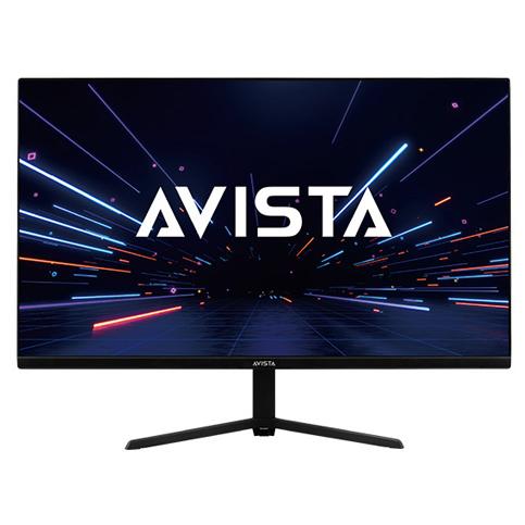 ドウシシャ AVISTA 23.8型FHDゲーミング液晶モニター/1920×1080/HDMI、Di...