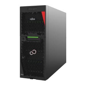 富士通（FUJITSU） PRIMERGY TX1310 M5 セレクト(Xeon E-2324G/16GB