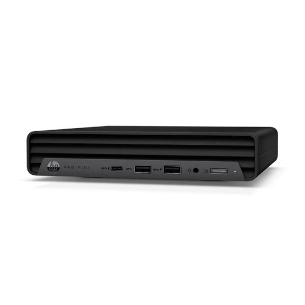 HP(Inc.) HP Pro Mini 400 G9 (Core i3-12100T/8GB/SS...