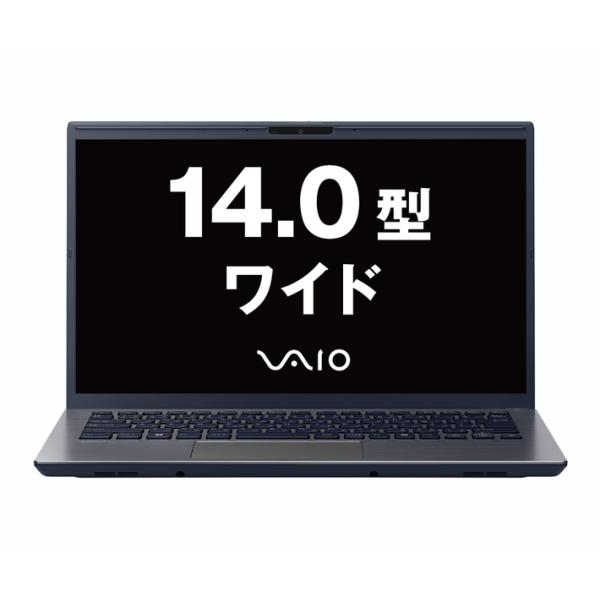 VAIO VAIO Pro BK (Core 5-120U/16GB/SSD・256GB OPAL/...