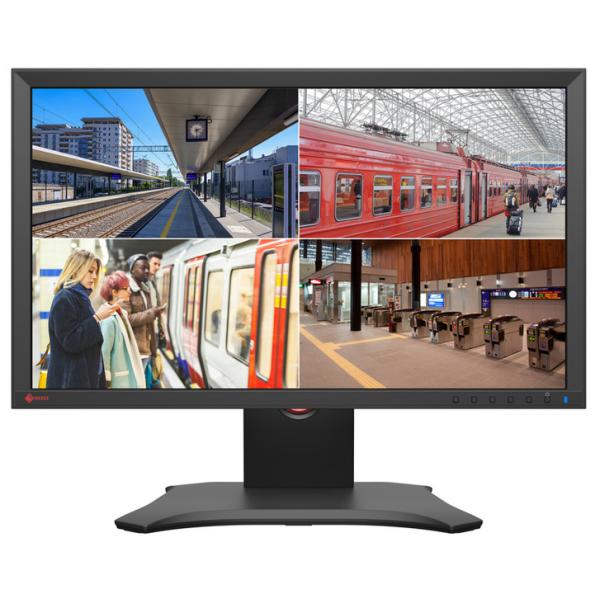 EIZO 液晶ディスプレイ 18.5型/1920×1080/HDMI、DisplayPort、D-S...