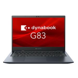Dynabook dynabook G83/LY （Core i5-1334U/16GB/SSD・5...