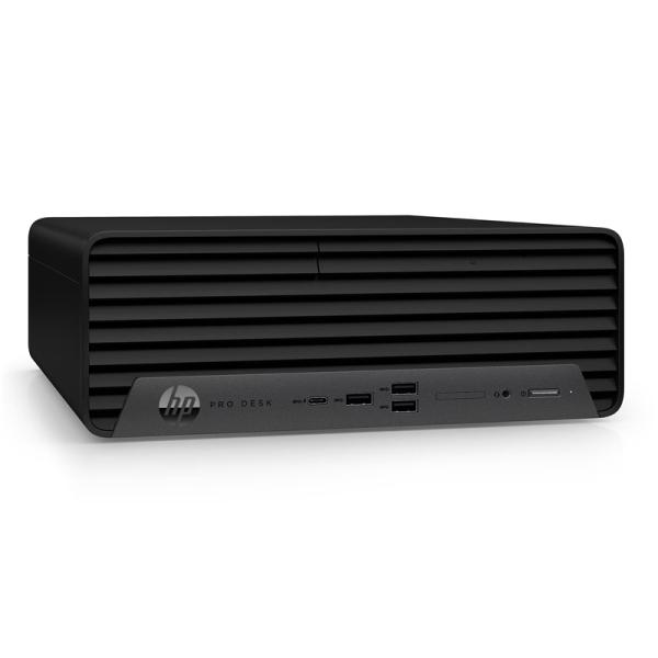 HP(Inc.) HP Pro SFF 400 G9P (Core i5-12500/8GB/SSD...