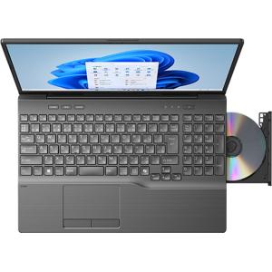 FUJITSU FMV A53-K3 BK (...の詳細画像2
