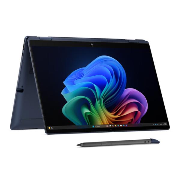 HP(Inc.) HP EliteBook X Flip G2i 14 AI PC (Core Ul...