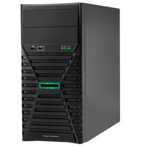 HP(Enterprise) Smart Choice ML30 Gen11 Xeon 6333P 3.1GHz 1P6C 32GB 8SFF MR408i-p/4GB 1.2TB SAS HDDx4 オンボード1Gbx P87705-295