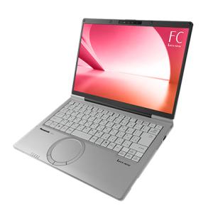 Panasonic 【法人限定】Let’s note FC6法人 eSIM 4年データ通信利用権 Ultra5 235U/32GB/SSD・512GB/W11P/14.0型/LTE CF-FC6R1HAS