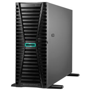 HP(Enterprise) Smart Choice ML350 Gen12 Xeon 6505P 2.2GHz 1P12C 64GBメモリ 4LFF MR408i-o/4GB 4TB SATA HDDx2 BCM5719 P89087-295