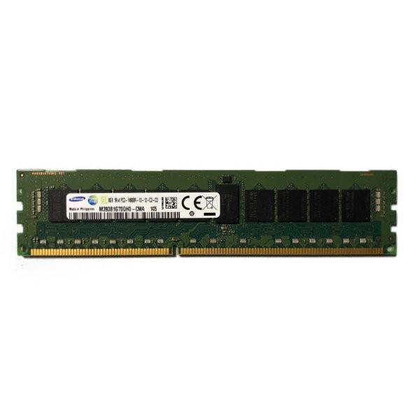 メモリ8GB　Sumsung PC3-1400R