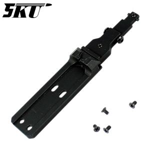 KSC ガスブローバック 用 マガジン M4 40連 2個セット : HBLT - 通販