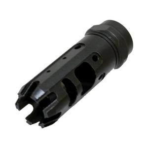 5KU SF SOCOM556 RC2サイレンサーTAN/4PハイダーV2(逆) : web shop