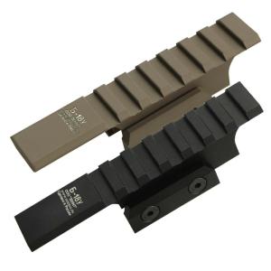 DYTAC SOCOM RC2 サイレンサー / 4Pハイダー DE : web shop アシュラ