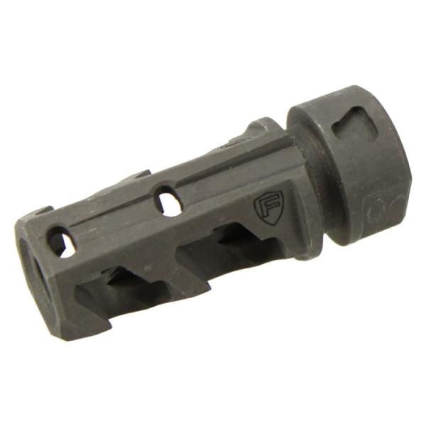 5KU Fortis 5.56 Nitrideタイプ マズルブレーキ(14mm-)
