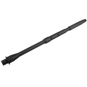 【限定！値下げ品】5KU 東京マルイM4A1 MWS用 ライトウェイトカービンアウターバレル -14...