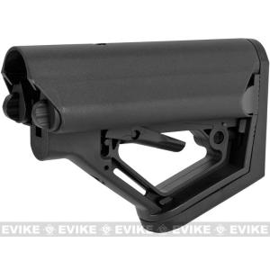 Carbine Tactical Stock BK｜webshopashura