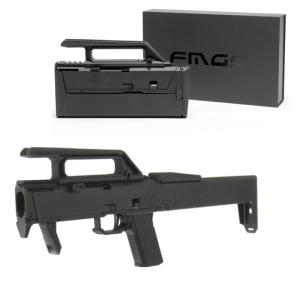 VegaForceCompany VFC カービン用 870x270x90mm スポンジ付 ライフル