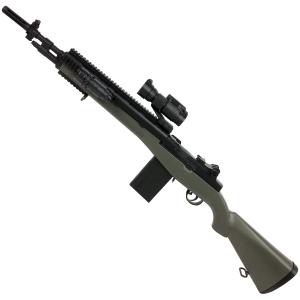 AGM M14 エアコッキング ショート OD