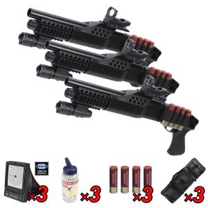 ガスガン 美品 BB弾付き 楽天市場】東京マルイ BB弾 銀ダン 0.12g 800発 精密弾 | TOKYO