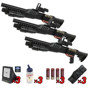 TOKYO MARUI（東京マルイ） 2026 福袋 スタンダード電動ガン ＆ ガス