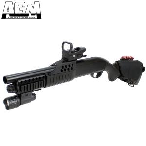 MARUZEN APS-2 SV スナイパーライフル スコープ付きマルゼン マルゼン エアーガン APS-2スナイパーバージョン （SV） プレミアム