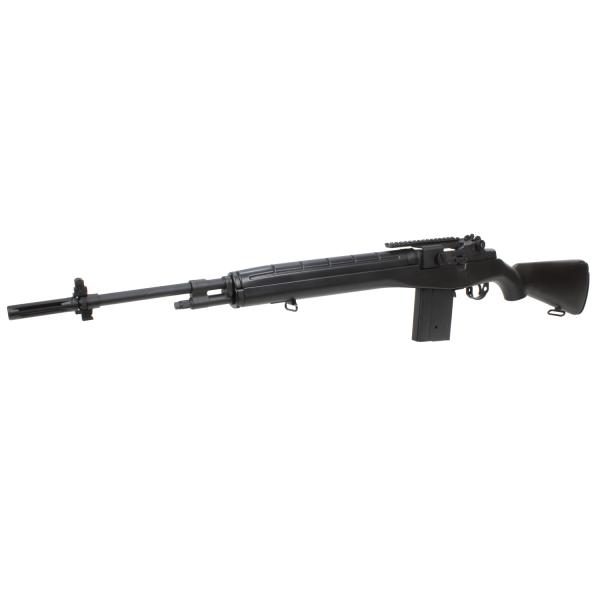 AGM M14 電動ガン BK【180日間安心保証つき】