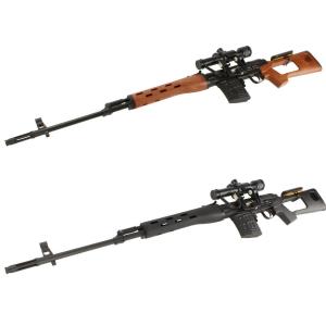 AGM SVDドラグノフ フルメタル エアーコ...の詳細画像2