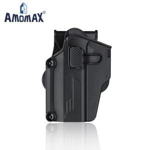 限定！値下げ品】AMOMAX ワルサーP99用 パドルホルスター右（各カラー
