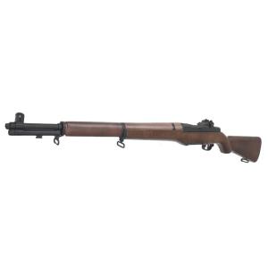 A&amp;K AXR M1 Garand 電動ガン リアルウッド BK【180日間安心保証つき】