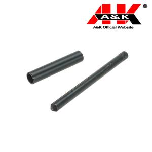 S＆T ARMAMENT S&T DSR-1 QDサイレンサー/ハイダー/エクステンション 4