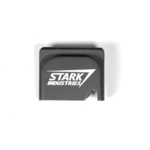 APS Glock スライト゛エント゛ Stark Industries｜webshopashura