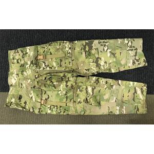 【値下げ中】【B品装備】マルチカモCombatタイフ゜BDU（ズボンのみ）【注意※画像は実物の物ではありません】｜webshopashura