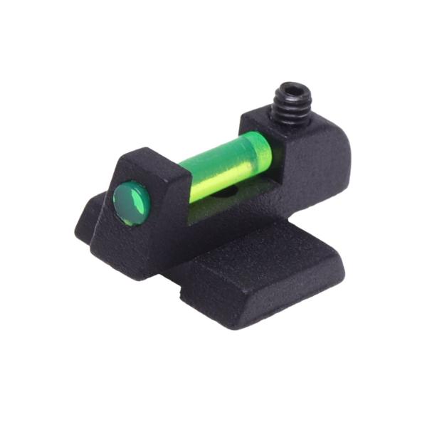 Carbon8 【CBP-A002-02GR】M45&amp;HC4.3対応_集光フロントサイト_HCカット...