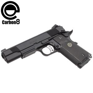 爆買いWEEK5％OFFクーポン】Carbon8 CO2 ガスブローバックハンドガン