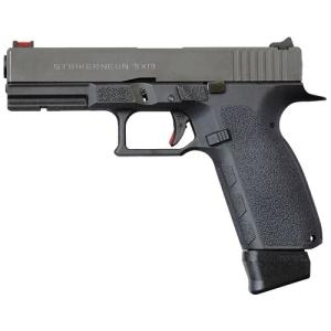 Carbon8 STEYR L9A2 CO2 ブローバック [CB11] : LIBERATOR