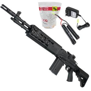 TOKYO MARUI 東京マルイ M4 CQB-R Black 次世代電動ガン G-FORCE