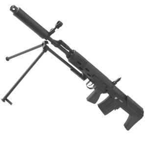タナカワークス M24 SWS エアコッキング 式 ライフル本体 : HBLT