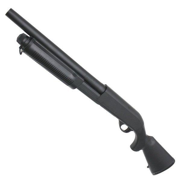 CM350M M870 ミドル 固定ストック フルメタルショットガン（各刻印あり）※発送まで2営業日...