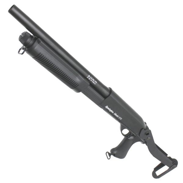 CM352M M870 ショート フォールディングストック フルメタルショットガン※発送まで2営業日...